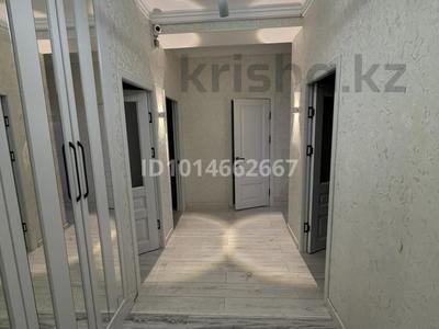 3-комнатная квартира · 111 м² · 6/9 этаж, 17-й мкр 95 за 41.5 млн ₸ в Актау