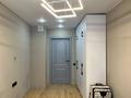 2-бөлмелі пәтер · 48 м² · 8/9 қабат, Ақкент ш/а. 65, бағасы: 28.5 млн ₸ в Алматы, Алатауский р-н — фото 4