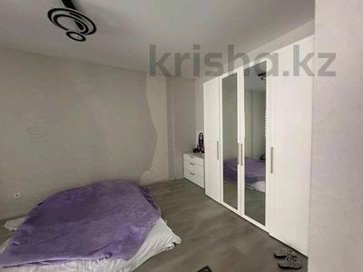 2-комнатная квартира · 58.9 м² · 2/17 этаж, Шамши Калдаяков 58, 58/1, 58/2 за 28.7 млн ₸ в Астане, Сарайшык р-н