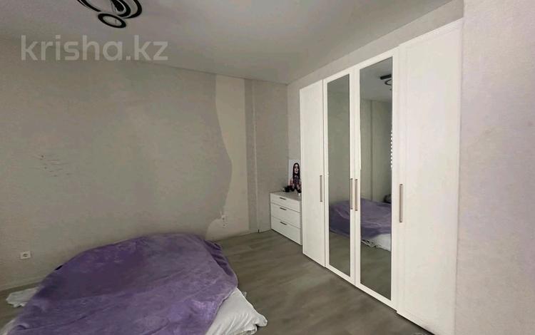 2-комнатная квартира · 58.9 м² · 2/17 этаж, Шамши Калдаяков 58, 58/1, 58/2 за 28.7 млн ₸ в Астане, Сарайшык р-н — фото 2