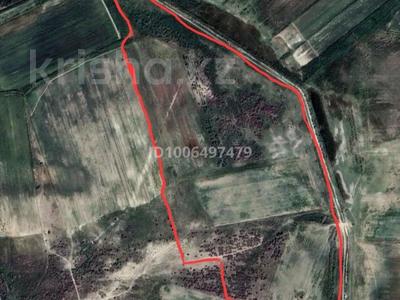 Жер телімі · 16 га, Атамекен ауылдык округ, бағасы: 5.5 млн ₸ в Жетысае
