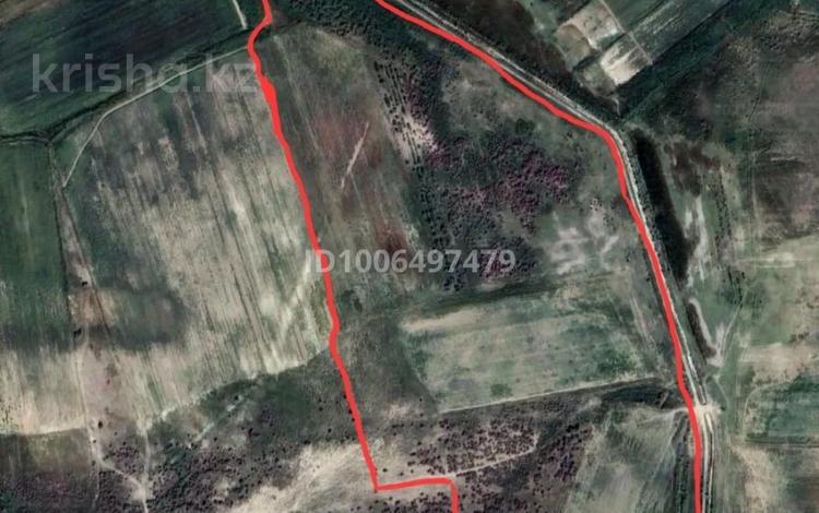 Жер телімі · 16 га, Атамекен ауылдык округ, бағасы: 5.5 млн ₸ в Жетысае — фото 2