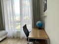 4-бөлмелі пәтер · 100 м² · 16/20 қабат, Абая — Ипотека проходит, бағасы: 86 млн ₸ в Алматы, Бостандыкский р-н — фото 9