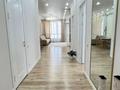 4-бөлмелі пәтер · 100 м² · 16/20 қабат, Абая — Ипотека проходит, бағасы: 86 млн ₸ в Алматы, Бостандыкский р-н — фото 11