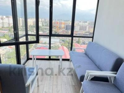 4-бөлмелі пәтер · 100 м² · 16/20 қабат, Абая — Ипотека проходит, бағасы: 86 млн ₸ в Алматы, Бостандыкский р-н