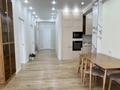 4-бөлмелі пәтер · 100 м² · 16/20 қабат, Абая — Ипотека проходит, бағасы: 86 млн ₸ в Алматы, Бостандыкский р-н — фото 8