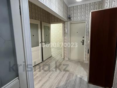 4-комнатная квартира · 83 м² · 4/5 этаж, Массив карасу 29 — Б. Момышулы, Шостакович за 25 млн ₸ в Таразе