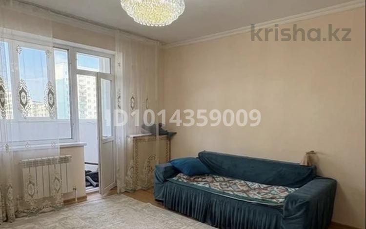 2-комнатная квартира · 58 м² · 3/9 этаж, Молдагалиева 4 кор 2 за 29.9 млн ₸ в Астане, Нура р-н — фото 2