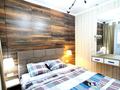 2-комнатная квартира · 80 м² · 22/25 этаж, Абиша Кекилбайулы 264блок6 — Розыбакиева за 18 000 ₸ в Алматы, Бостандыкский р-н — фото 2