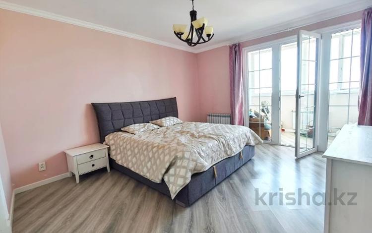 3-комнатная квартира · 110 м² · 17/19 этаж, Розыбакиева — СРОЧНО! ГОРЯЧИЙ ВАРИАНТ! за 70.7 млн ₸ в Алматы, Бостандыкский р-н — фото 2