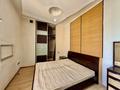 2-комнатная квартира · 60 м² · 19/20 этаж, ул. Прокофьева 140 за 300 000 ₸ в Алматы, Алмалинский р-н — фото 9