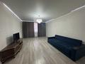 3-комнатная квартира · 90 м² · 1/10 этаж, Ж.Нажимеденова 13 за 400 000 ₸ в Астане, Сарайшык р-н — фото 3