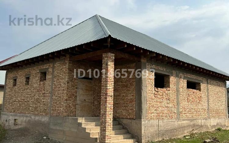 Жеке үй · 4 бөлме · 180 м² · 8 жүзд., Аксай 1а, бағасы: 22 млн ₸ в Шамалгане — фото 2