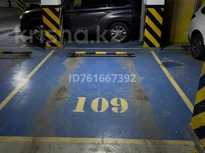 Паркинг · 18 м² · Кошкарбаева 32/1 за ~ 1.3 млн ₸ в Астане, Алматы р-н