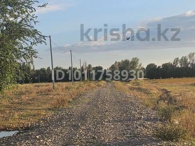 Участок · 12 соток, Низамабад 157 за 3.6 млн ₸ в 