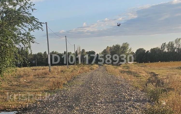 Участок · 12 соток, Низамабад 157 за 3.6 млн ₸ в  — фото 3