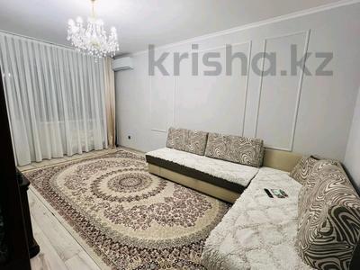 3-комнатная квартира · 86 м² · 8/9 этаж, Култобе 11 за 34 млн 〒 в Астане, Алматы р-н