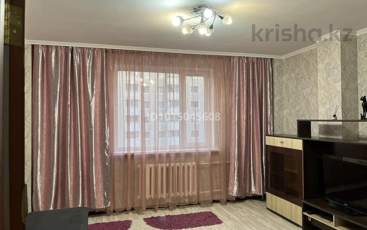 2-комнатная квартира · 53 м² · 7/10 этаж, Сатпаева — Момышулы за 31 млн ₸ в Астане, Алматы р-н — фото 2