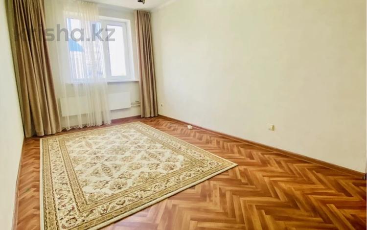 3-бөлмелі пәтер · 67.2 м² · 5/9 қабат, Кюйши Дины 28, бағасы: 35.5 млн ₸ в Астане, Алматы р-н — фото 2