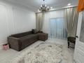 1 комната · 46 м² · 3/9 этаж, Бокейхана 25 за 115 000 ₸ в Астане, Есильский р-н