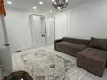 1 комната · 46 м² · 3/9 этаж, Бокейхана 25 за 115 000 ₸ в Астане, Есильский р-н — фото 2