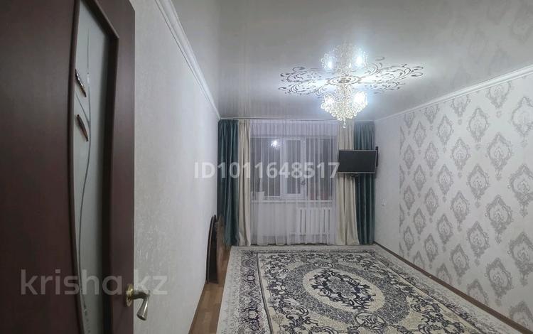 2-бөлмелі пәтер · 47 м² · 1/5 қабат, Майкудук, Майкудук, 14й микрорайон 23, бағасы: 11 млн ₸ в Караганде, Алихана Бокейханова р-н — фото 2