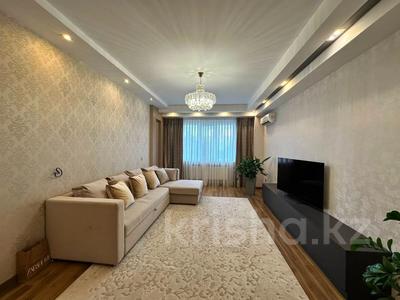 2-бөлмелі пәтер · 73 м² · 2/17 қабат, Навои 208/2 — Торайгырова, бағасы: 68 млн ₸ в Алматы, Бостандыкский р-н