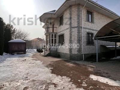Аренда домов или дач посуточно в Алматы: Дом · 6 комнат · 350 м², мкр Таужолы 132 — Коктем за 55 000 〒 Дом · 6 комнат · 350 м², мкр Таужолы 132 — Коктем за 55 000 〒 в Алматы, Наурызбайский р-н