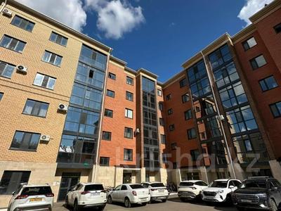 2-комнатная квартира · 45.8 м² · 4/5 этаж, Абулкасымова 115 за 17.5 млн ₸ в Кокшетау
