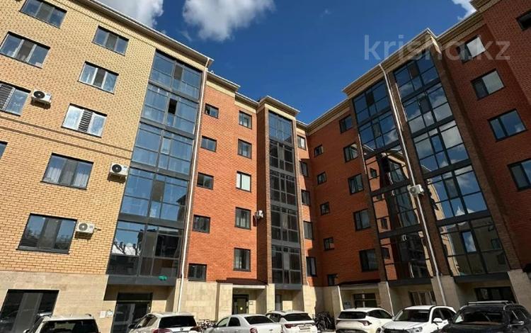 2-комнатная квартира · 45.8 м² · 4/5 этаж, Абулкасымова 115 за 17.5 млн ₸ в Кокшетау — фото 4