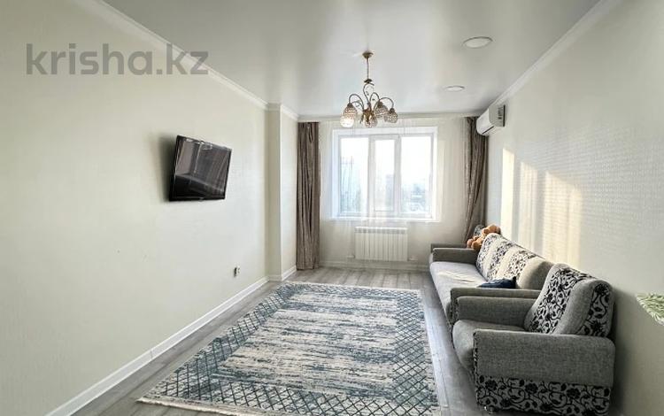 1-комнатная квартира · 46 м² · 3/5 этаж, мкр. Алтын орда за 21.5 млн ₸ в Актобе — фото 2