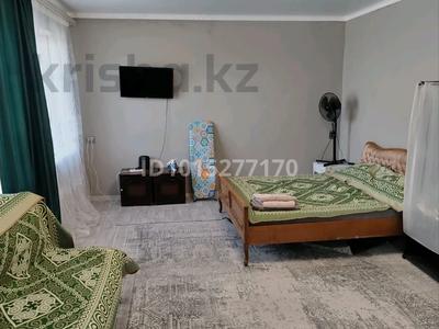 1-комнатная квартира · 28 м² · 1/4 этаж, Мик ивушка, ул степная 4 — Возле центральная баня за 10 000 ₸ в Конаеве