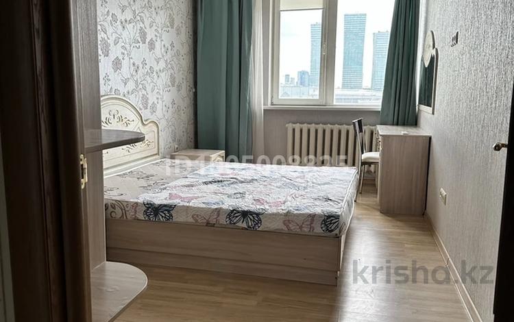 2-бөлмелі пәтер · 70 м² · 9/12 қабат, Достык 13/1, бағасы: 45.5 млн ₸ в Астане, Есильский р-н — фото 11