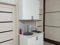 2-бөлмелі пәтер · 60 м² · 9/13 қабат, Достык 13/1, бағасы: 42.9 млн ₸ в Астане, Есильский р-н — фото 3