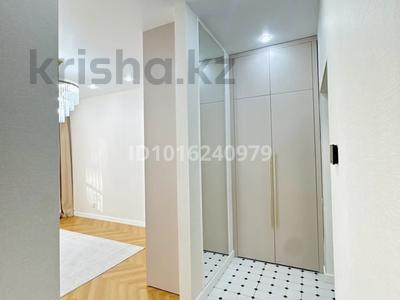 1-комнатная квартира · 35.1 м² · 4/12 этаж, Ахмет Байтурсынулы 14а за 27.9 млн ₸ в Астане, Сарайшык р-н