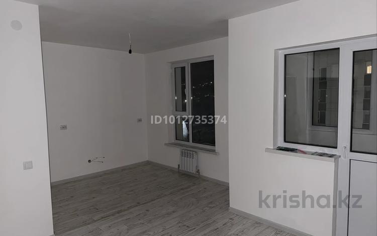 1-бөлмелі пәтер · 32.2 м² · 9/9 қабат, Уч. квартал 305 140/1, бағасы: 20 млн ₸ в Жанатурмысе — фото 2