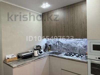1-комнатная квартира · 53 м² · 1/9 этаж, Касымханова 10/1 за 37 млн ₸ в Костанае