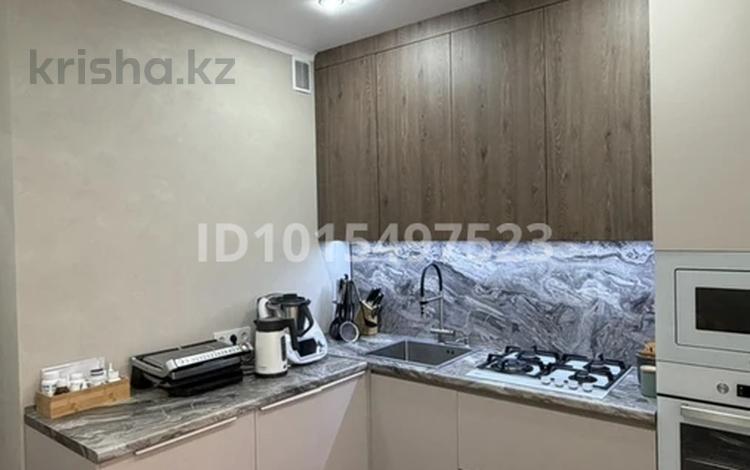 1-комнатная квартира · 53 м² · 1/9 этаж, Касымханова 10/1 за 37 млн ₸ в Костанае — фото 2