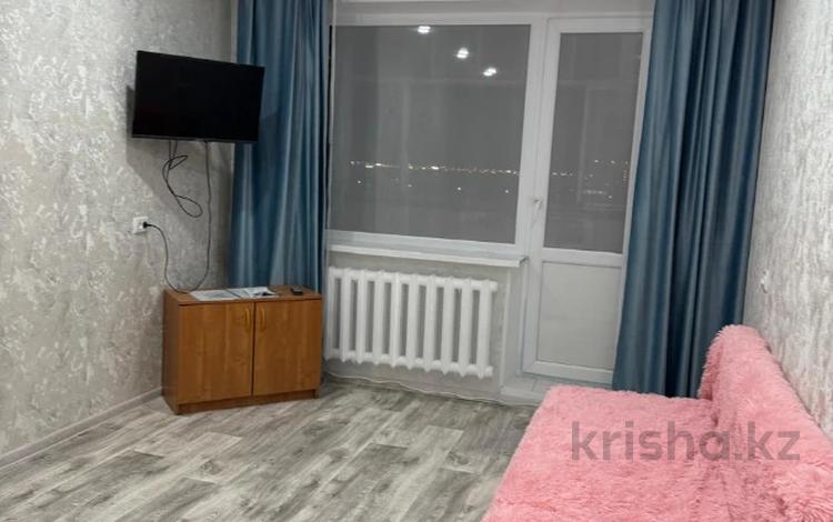 1-комнатная квартира · 34 м² · 10/10 этаж, Жамбыла Жабаева за 15 млн ₸ в Петропавловске — фото 2