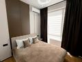 1-бөлмелі пәтер · 45 м² · 11/12 қабат, Сейфуллина 467г, бағасы: 20 000 ₸ в Алматы, Алмалинский р-н