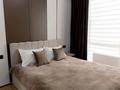 1-бөлмелі пәтер · 45 м² · 11/12 қабат, Сейфуллина 467г, бағасы: 20 000 ₸ в Алматы, Алмалинский р-н — фото 17