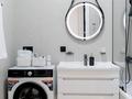 1-бөлмелі пәтер · 45 м² · 11/12 қабат, Сейфуллина 467г, бағасы: 20 000 ₸ в Алматы, Алмалинский р-н — фото 19