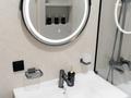 1-бөлмелі пәтер · 45 м² · 11/12 қабат, Сейфуллина 467г, бағасы: 20 000 ₸ в Алматы, Алмалинский р-н — фото 21