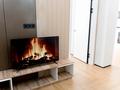 1-бөлмелі пәтер · 45 м² · 11/12 қабат, Сейфуллина 467г, бағасы: 20 000 ₸ в Алматы, Алмалинский р-н — фото 26