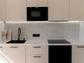1-бөлмелі пәтер · 45 м² · 11/12 қабат, Сейфуллина 467г, бағасы: 20 000 ₸ в Алматы, Алмалинский р-н — фото 4