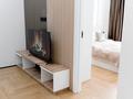 1-бөлмелі пәтер · 45 м² · 11/12 қабат, Сейфуллина 467г, бағасы: 20 000 ₸ в Алматы, Алмалинский р-н — фото 6