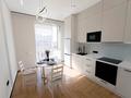 1-бөлмелі пәтер · 45 м² · 11/12 қабат, Сейфуллина 467г, бағасы: 20 000 ₸ в Алматы, Алмалинский р-н — фото 9