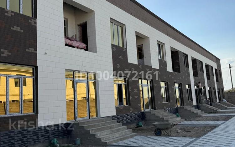 Отдельный дом · 4 комнаты · 170 м² · 20 сот., Тауке Хана 26/7 — Обласная детская больница за 35 млн 〒 в Таразе — фото 2