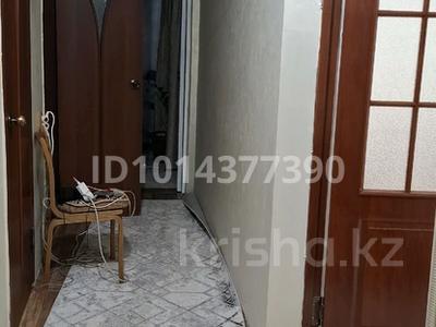 2-бөлмелі пәтер · 53 м² · 4/12 қабат, Ақсай-2 ш/а., бағасы: 38 млн ₸ в Алматы, Ауэзовский р-н