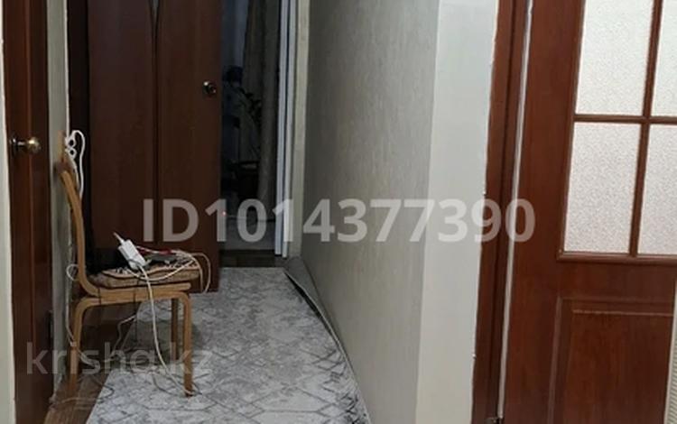 2-бөлмелі пәтер · 53 м² · 4/12 қабат, Ақсай-2 ш/а., бағасы: 38 млн ₸ в Алматы, Ауэзовский р-н — фото 2
